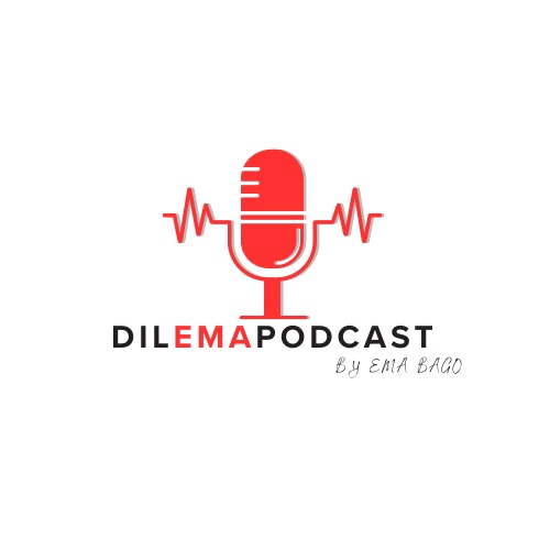 Dilema Podcast logo